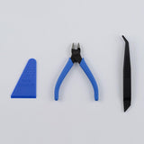 Bandai Spirits Entry Tool Set