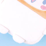 Sanrio Cinnamoroll Bestie Plush Crossbody Bag