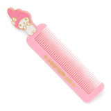 Sanrio Characters Die-Cut Comb