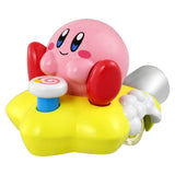 Dream TOMICA Kirby Figure
