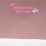 RARE FIND | Sanrio Hidden Characters Graduation Gift Set