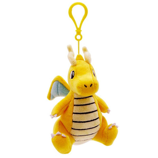 pokemon Dragonite plush, pokemon Dragonite plush toys, pokemon Dragonite plushies,pokemon Dragonite plushies small keychain 