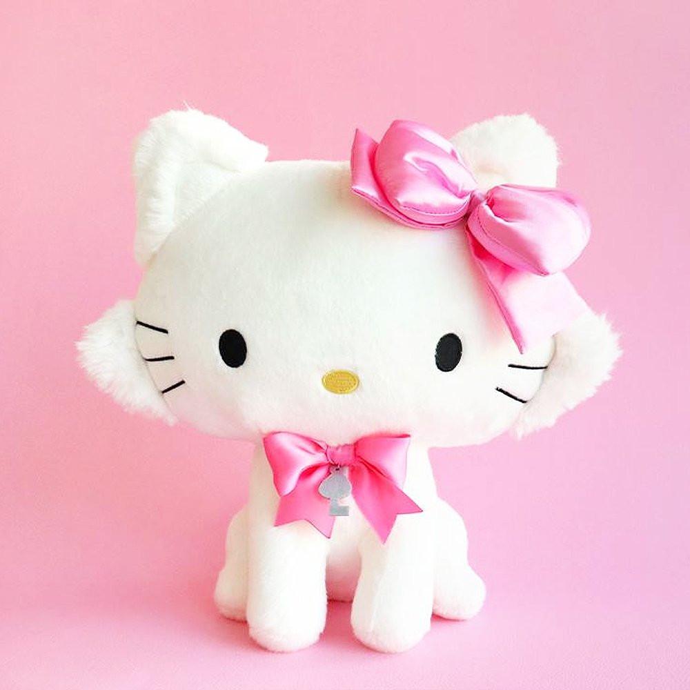 Sanrio Charmmy Kitty 10