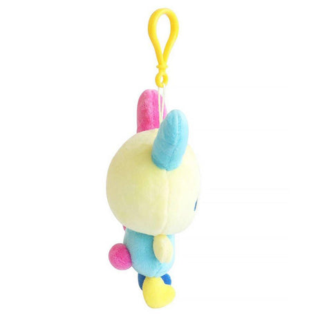 Sanrio Usahana Plush keychain, Usahana stuffed animal, Usahana keychain, Usahana Plushies, Usahana plush toys, Usahana backpack clip toys