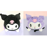 Sanrio Characters Reversible Plush