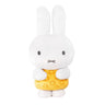 Miffy Standing Sunflower Dress Big 18"Plush