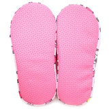 KIDS Hello Kitty Non-Slip Slippers : Medium