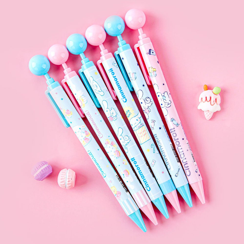 Sanrio Cinnamoroll Candy Mechanical Pencil – Hello Discount Store