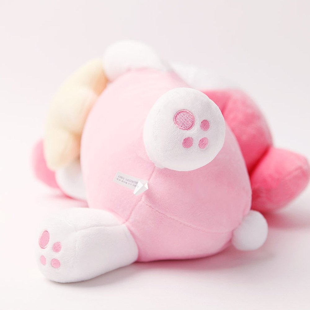 Sanrio Characters Lying Cushion