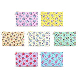 BT21 Flat Pouch : Jelly Candy