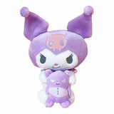 Sanrio Characters Best Friends 8" Plush