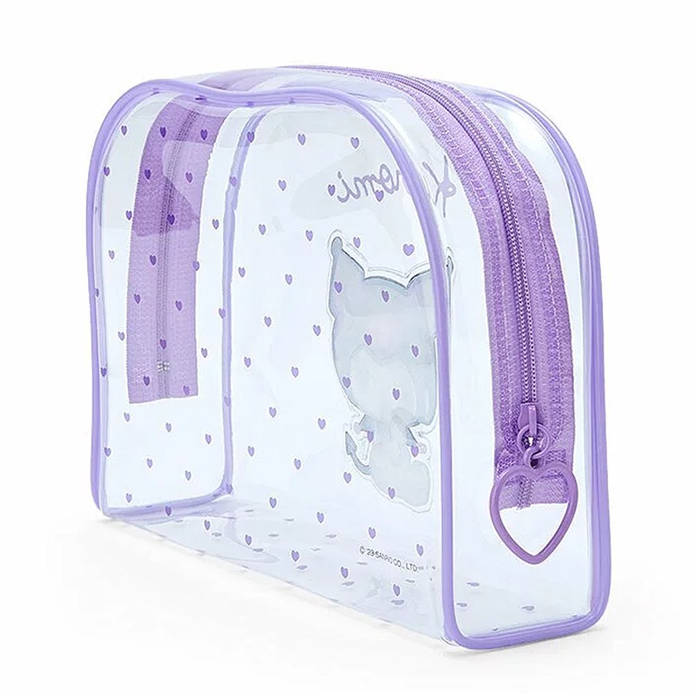 Sanrio Characters Travel Pouch