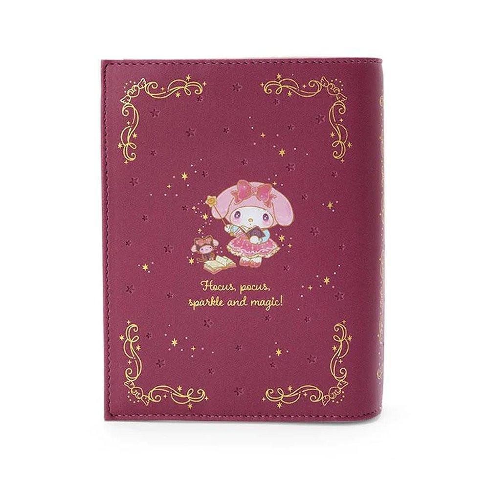 Sanrio My Melody Zipper Pouch