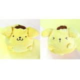 Sanrio Characters Reversible Plush