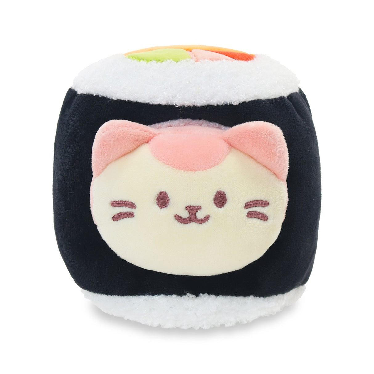 Anirollz 6" Outfit Plush : Sushi