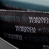 Loungefly x Black Planther Crossbody Bag : Wakanda Forever