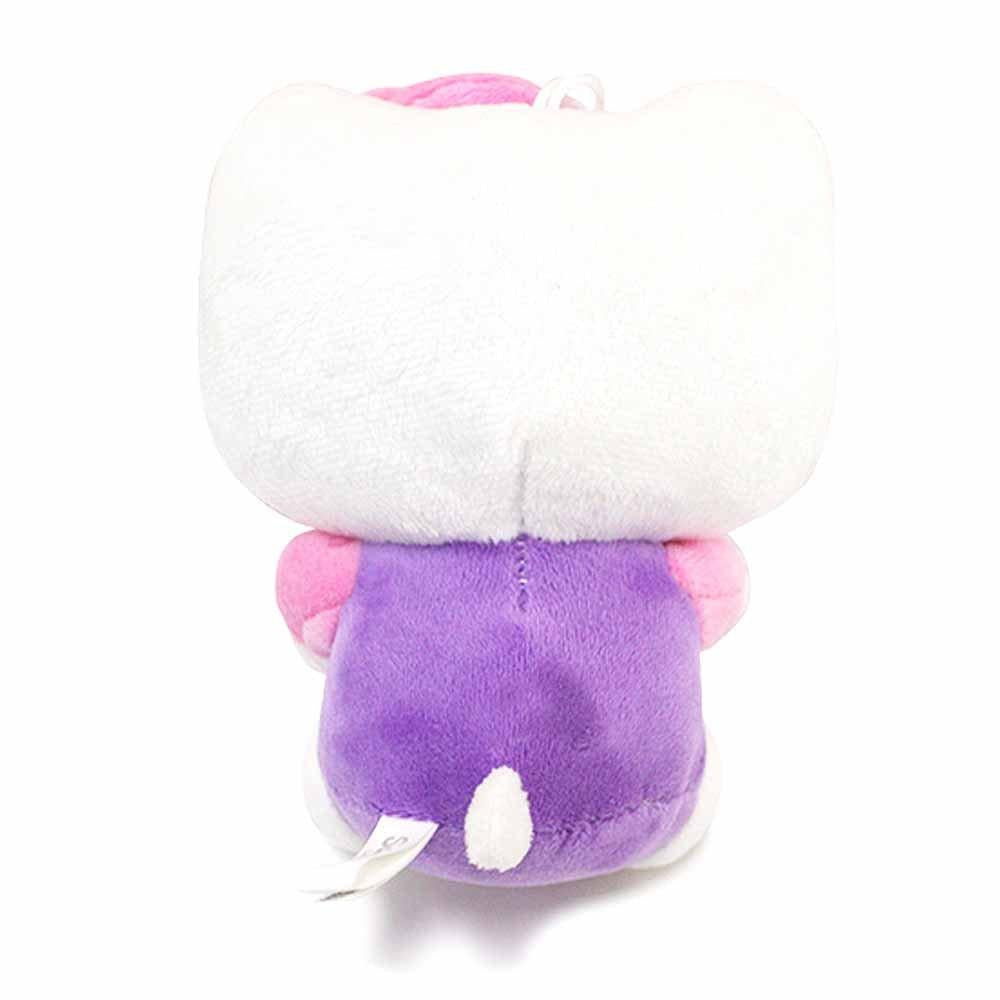 Sanrio Hello Kitty Heart Plush Keychain – Hello Discount Store