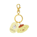 Pompompurin Bestie Acrylic Keychain