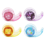 Sanrio Characters Mini Washi Tape Set (Random)