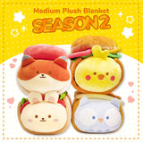 Anirollz 12" Medium Outfit Plush : Season 2