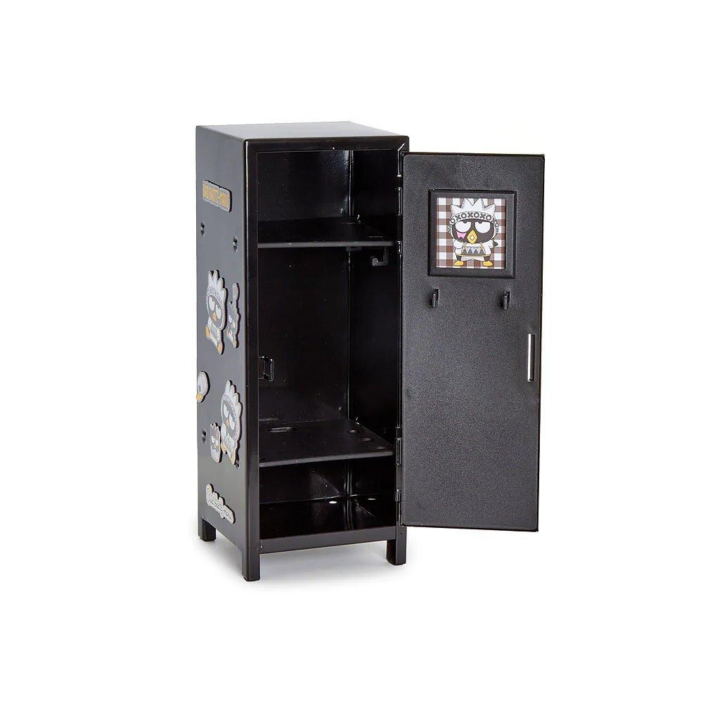 Sanrio Badtz-Maru Mini Locker – Hello Discount Store