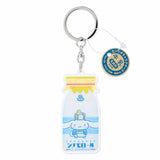Sanrio Cinnamoroll Yukata Keychain
