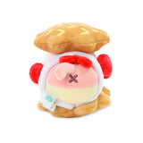 Anirollz 6" Blanket Plush : Bakery