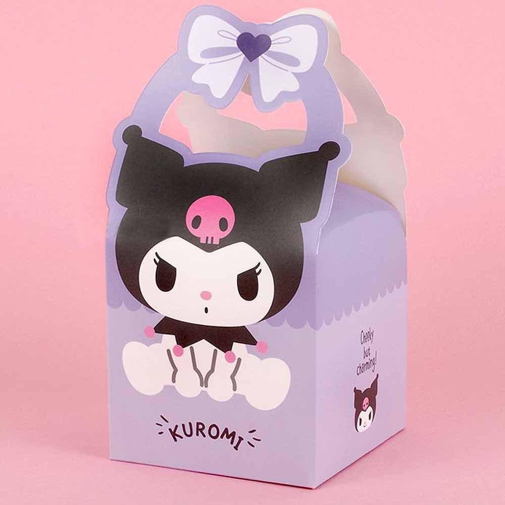 Sanrio Kuromi Surprise Gift Box – Hello Discount Store