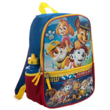 [5-in-1] Paw Patrol Mega Backpack Set
