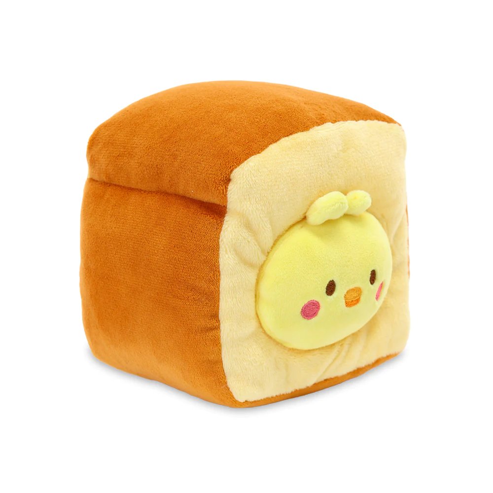 Anirollz 6" Blanket Plush : Bakery