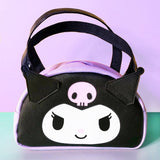 Sanrio Kuromi Lunch Bag