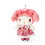 Sanrio My Melody Magical Mascot Keychain Plush