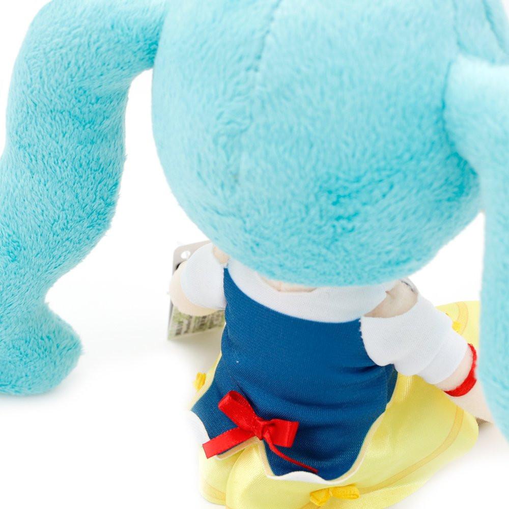 Hatsune Miku Wonderland Sitting Plush Vol.2