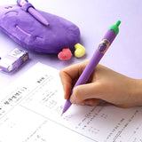 Eggplant 0.5mm Mechanical Lead Pencil