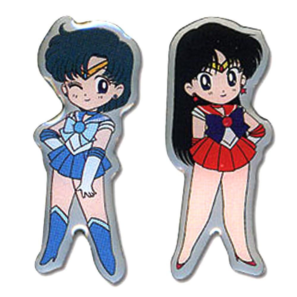 P.AR × P.willinckiicv.SailorMoon Select Sailor Moon – Hello Discount Store