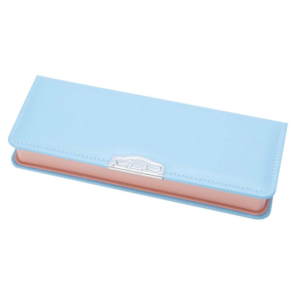 Sanrio Cinnamoroll Single-Sided Pencil Case – Hello Discount Store
