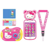 Hello Kitty Travel Essentials