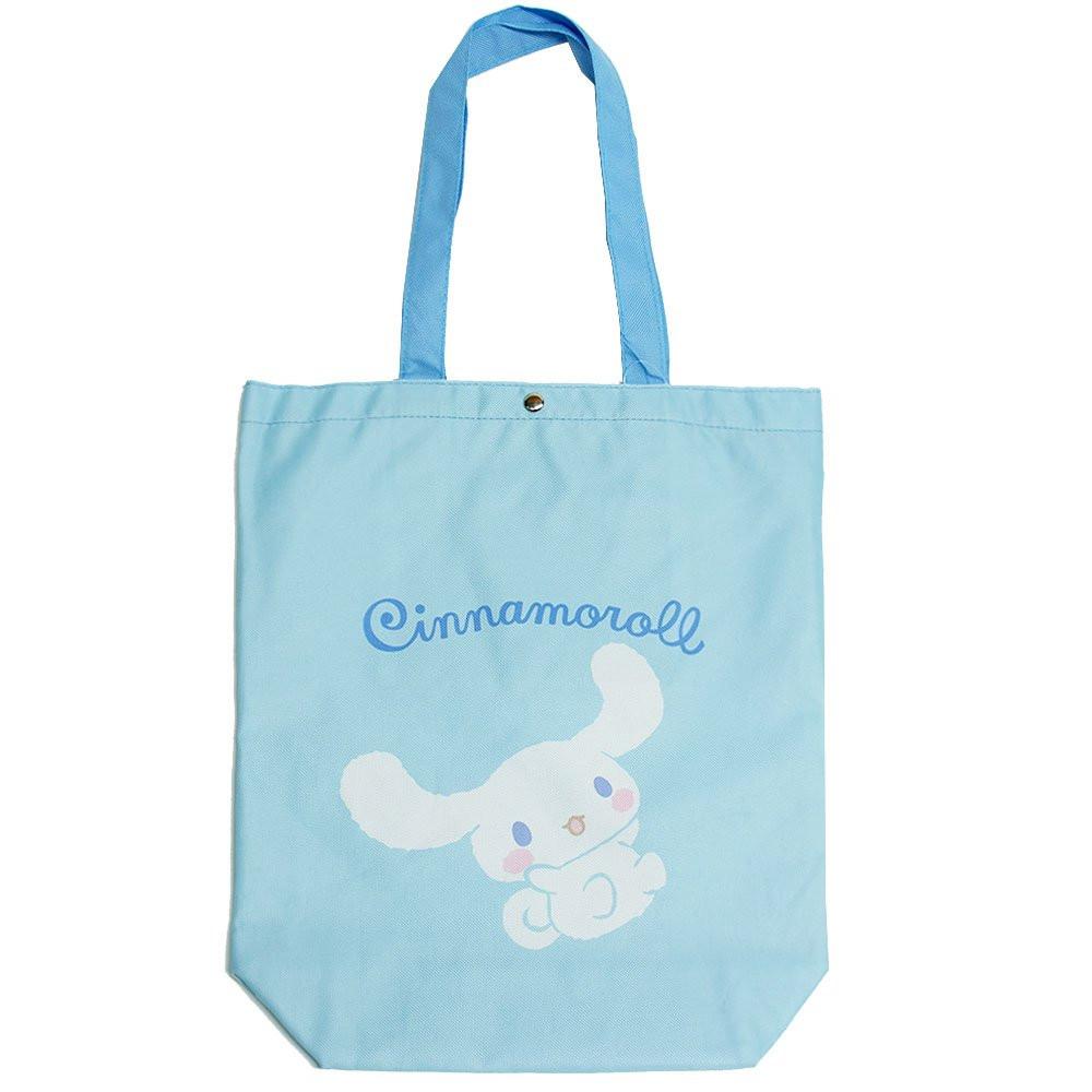 Sanrio Characters Tote Bag