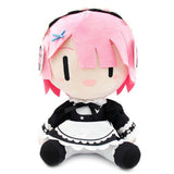 Re: Life in a Different World from Zero 12" Plush : Ram Memory Snow Ver.