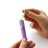 Eggplant 0.5mm Mechanical Lead Pencil