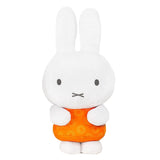 Miffy Standing Sunflower Dress Big 18"Plush