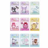 Sanrio Characters Embroidery Sticker