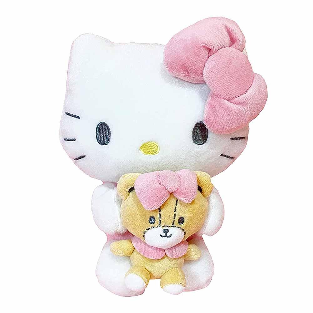Sanrio Characters Best Friends 8" Plush