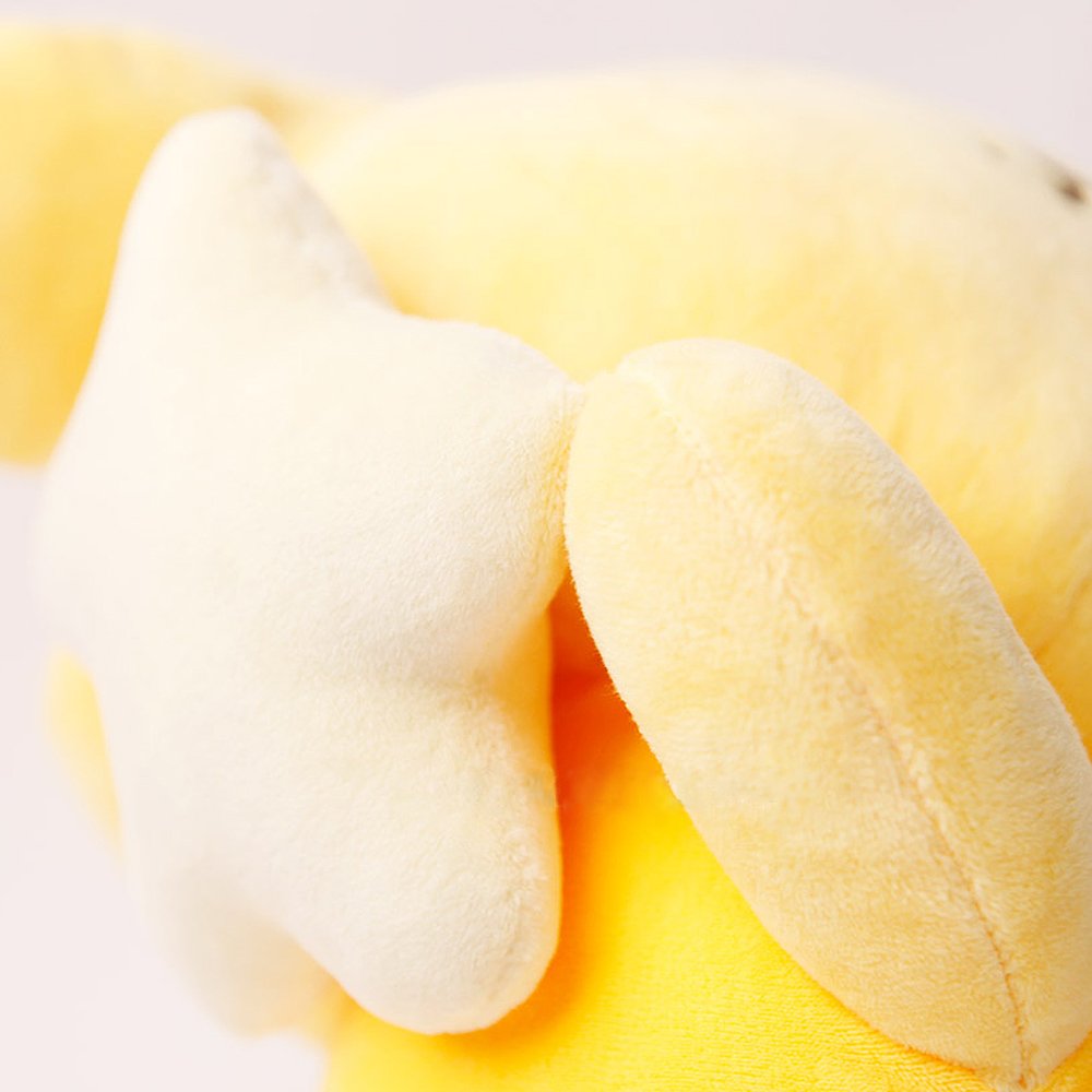 Sanrio Characters Lying Cushion