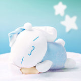 Sanrio Characters Lying Cushion