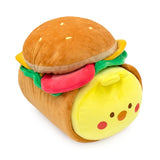 Anirollz 12" Medium Outfit Plush : Season 2