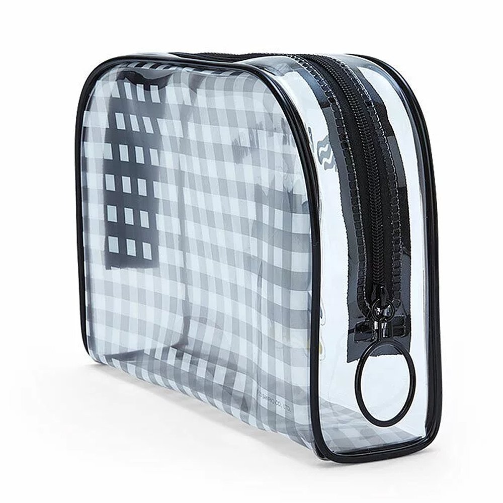 Sanrio Characters Travel Pouch