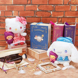 Sanrio My Melody Wizard Zipper Pouch