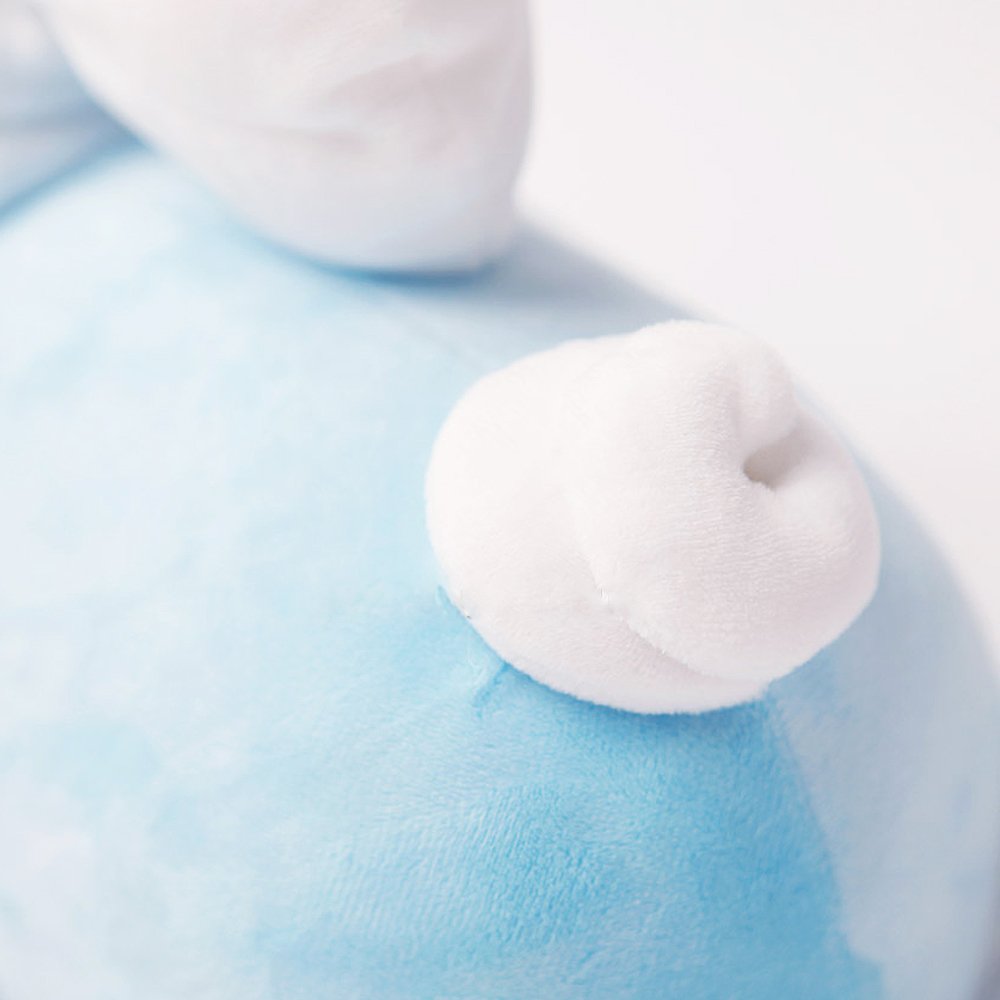 Sanrio Characters Lying Cushion