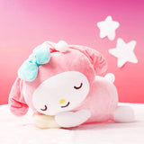 Sanrio Characters Lying Cushion